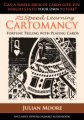 Speed Learning Cartomancy Fortune Telling with Playing Cards by Julian Moore