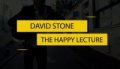 The Happy Lecture by David Stone Download now