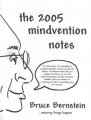 Mindvention 2005 by Bruce Bernstein