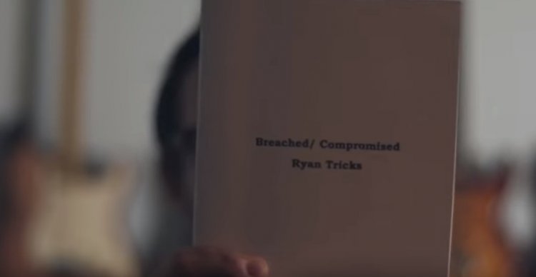 Image result for Breached/Compromised by Ryan Tricks