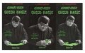 Green Magic by Lennart Green 3 Volume Set