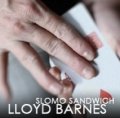 Slo Mo Sandwich by Lloyd Barnes