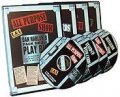 Pack Small Play Big by Dan Harlan 4 Volume set