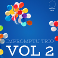 Carlos Emesqua - Impromptu Trio Vol 2