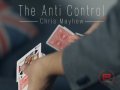 The Anti Control by Chris Mayhew