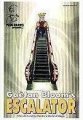Escalator by Gaetan Bloom