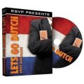 Let’s Go Dutch by Fritz Alkemade & RSVP Magic