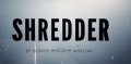 Shredder by Spidey