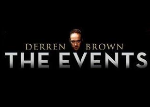 Derren Brown The Events How to Take Down a Casino