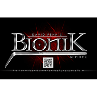 Bionik by David Penn & Wizard FX