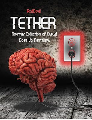 Tether by RedDevil - $4.99 : goodmagicstore.com