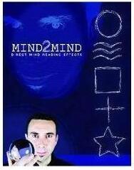 Mind 2 Mind by Marc Paul