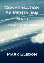 Fooling With Freud by Mark Elsdon