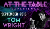 At the Table Live Lecture by Tom Wright September 2nd 2015 video DOWNLOAD