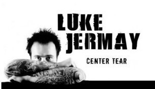 The Real Time Center Tear by Luke Jermay