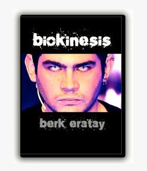 Biokinesis by Berk Eratay