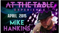 At the Table Live Lecture by Mike Hankins