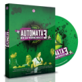 Automata 3 by Gary Jones and David Forrest