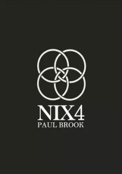 NIX4 by Paul Brook