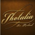 Thetalia by Ian Rowland