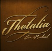 Thetalia by Ian Rowland