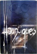 Hauntiques by Christian Chelman