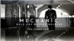 Mechanic by Daniel Madison