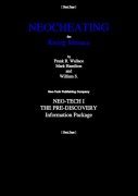 Neocheating by Frank R Wallace