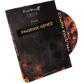 Phoenix Ashes by David Blanco and Asier Kidam