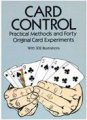 Card Control by Arthur Buckley