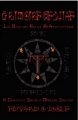 Grimoire Bestiae By Edward O’Toole