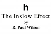 The Inslow Effect by Paul Wilson