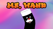 Mr. Wand - Mr WAND (Gimmick Not Included)