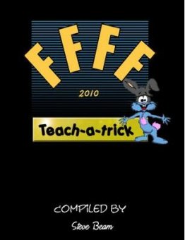 FFFF by Steve Beam