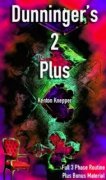 Dunninger’s 2 Plus by Kenton Knepper