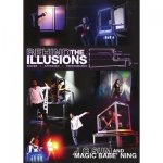 Behind the Illusions by JC Sum & Magic Babe Ning
