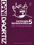 Semiautomatica 5 by Dani DaOrtiz (Spanish)