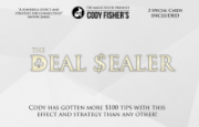 The Deal Sealer by Cody Fisher
