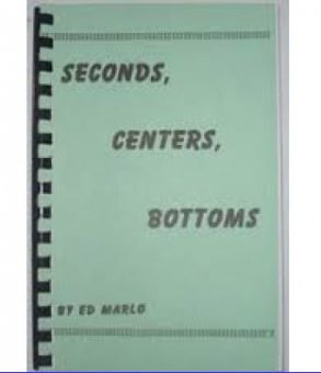 Seconds Centers Bottoms by Ed Marlo