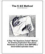S and S Method by Mike Kempner