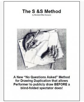 S and S Method by Mike Kempner