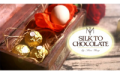 Silk to Chocolate by Sean Yang