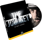The Journey by Matt Johnson