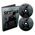 The Scryer Project (2 DVD Set) by Andrew Gerard, Richard Webster and Paul Romhany