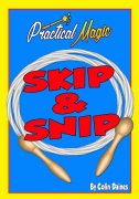 Colin Daines - Skip And Snip (Performed By Jeremy Le Poidevin)