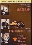Five Card Stud by Lee Asher