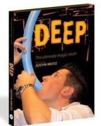 Deep by Justin S.Meitz