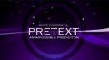 Pretext by David Forrest