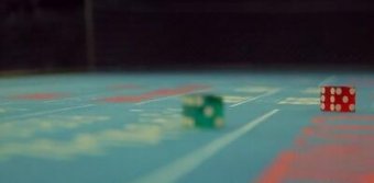 Dice Switching by Jason England
