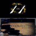 Theory11 Cookie Cutter by Dan Sperry